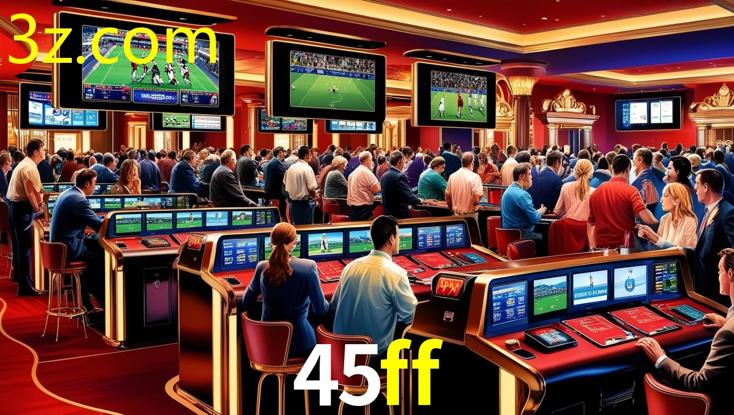 45FF